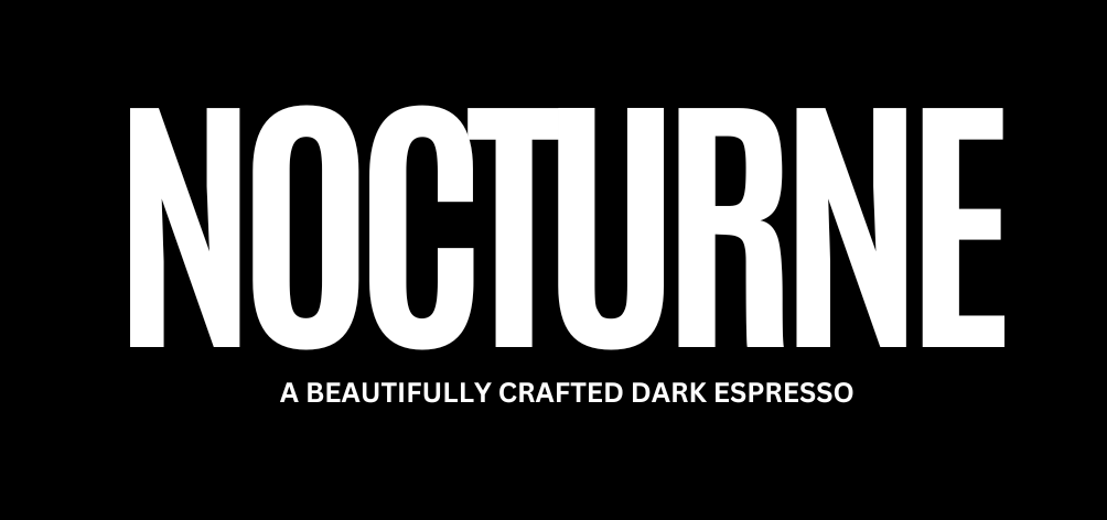 NOCTURNE Espresso - 340g