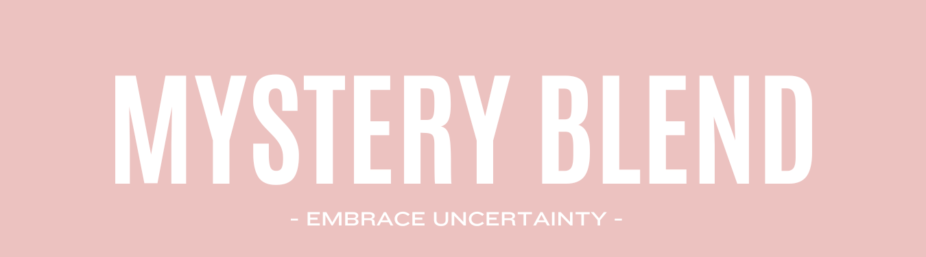 Mystery Blend - 340g