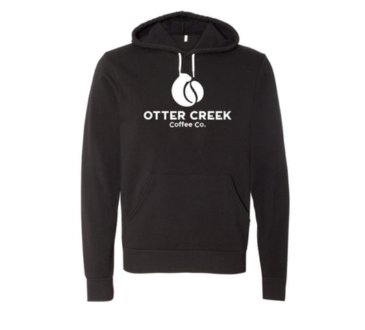 Otter Creek Coffee Hoodie