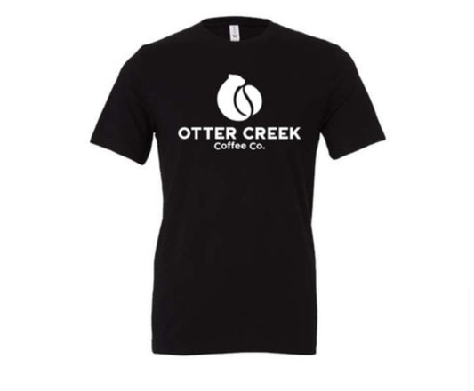 Otter Creek Coffee T’s
